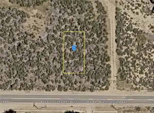 14145 Boy Scout Camp, Frazier Park, CA 93222