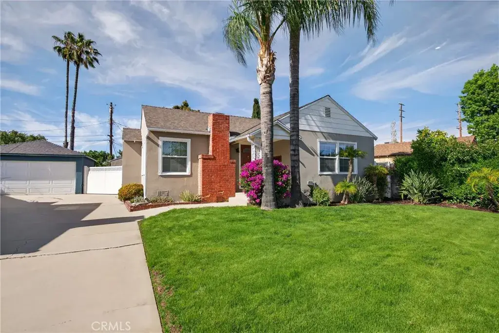 10415 Cumpston, North Hollywood, CA 91601 - #1
