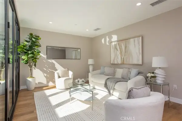 3682 Harriman Avenue #3, El Sereno, CA 90032