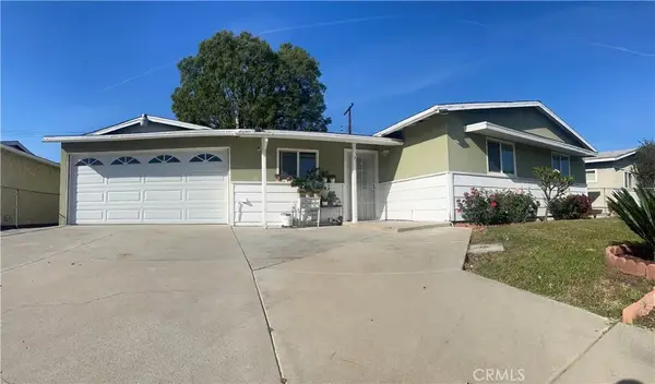 18303 Sordello Street, Rowland Heights, CA 91748