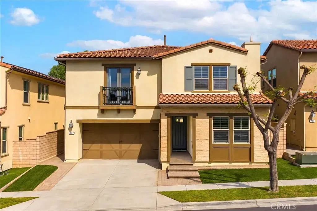 262 N Callum, Anaheim, CA 92807 - #1