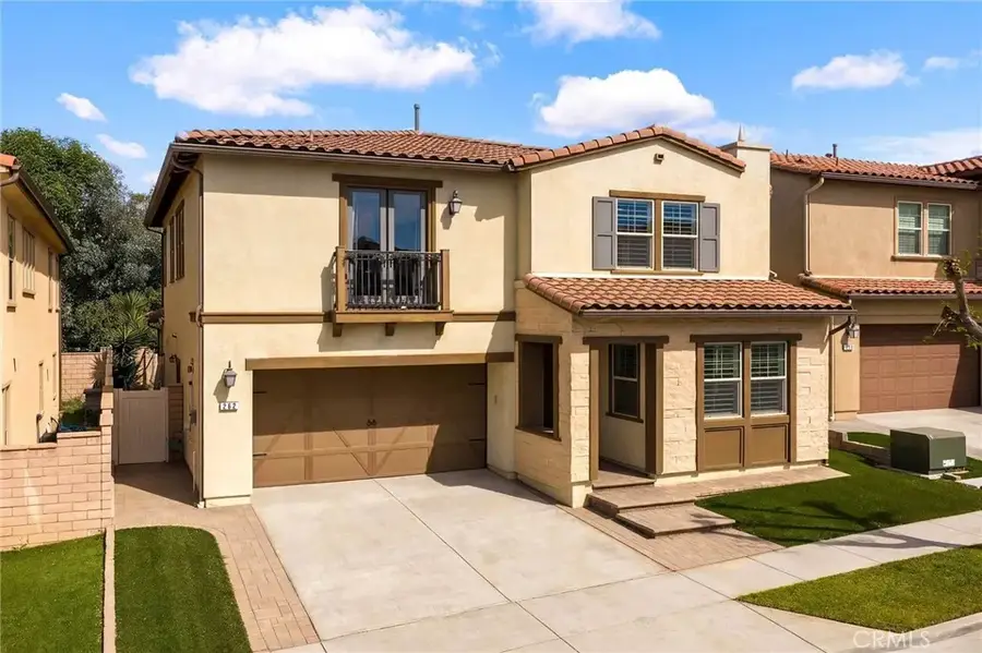 262 N Callum, Anaheim, CA 92807 - #2