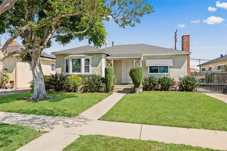 1036 S Hidalgo, Alhambra, CA 91801 - #2
