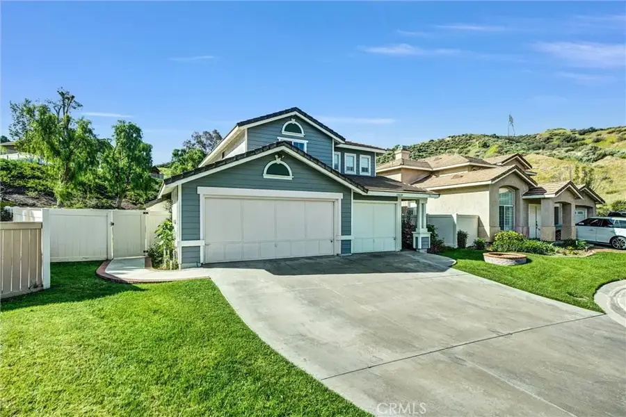 20034 Curassow Court, Canyon Country, CA 91351 - #2