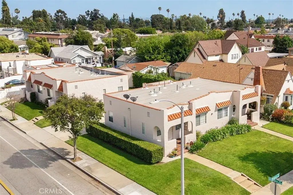 2306 W Alhambra Road, Alhambra, CA 91801 - #1