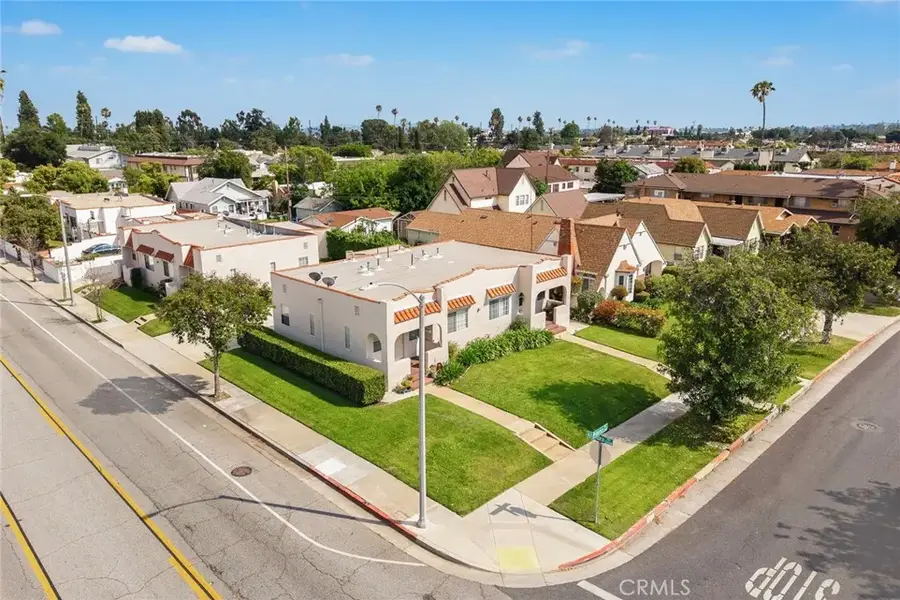 2306 W Alhambra Road, Alhambra, CA 91801 - #2
