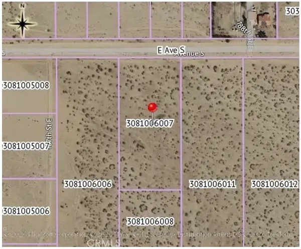 188 Avenue S, Black Butte, CA 93591