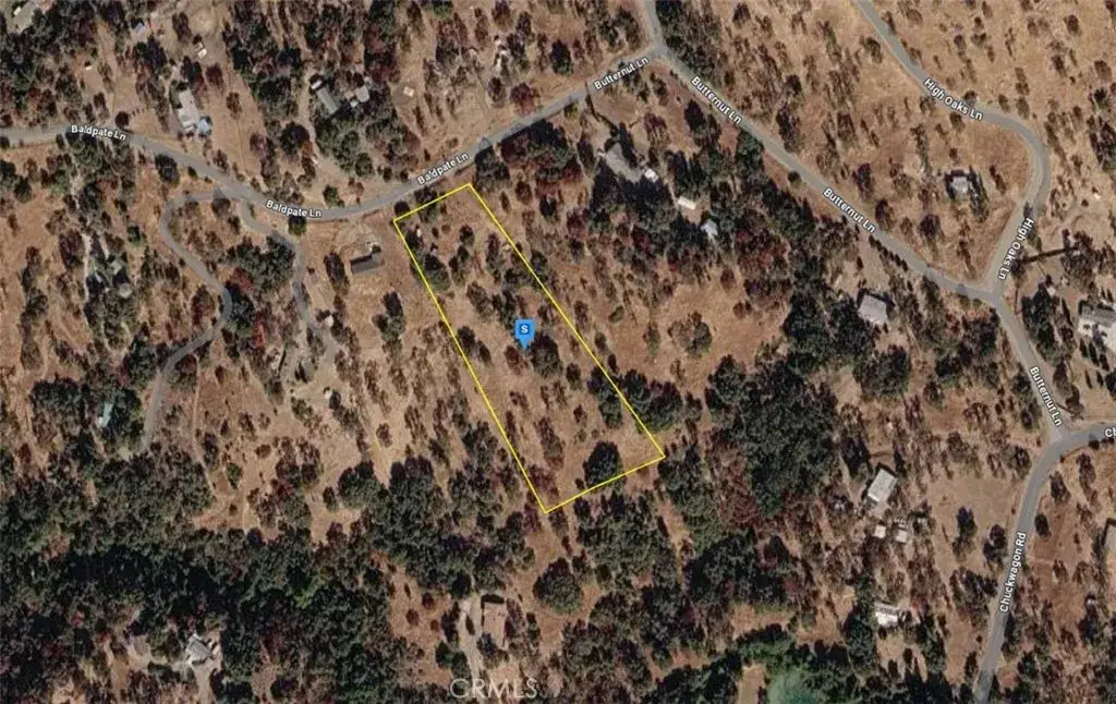 46512 Baldpate, Squaw Valley, CA 93675 - #1