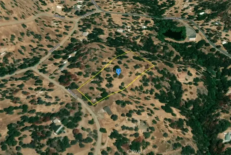 46512 Baldpate, Squaw Valley, CA 93675 - #3