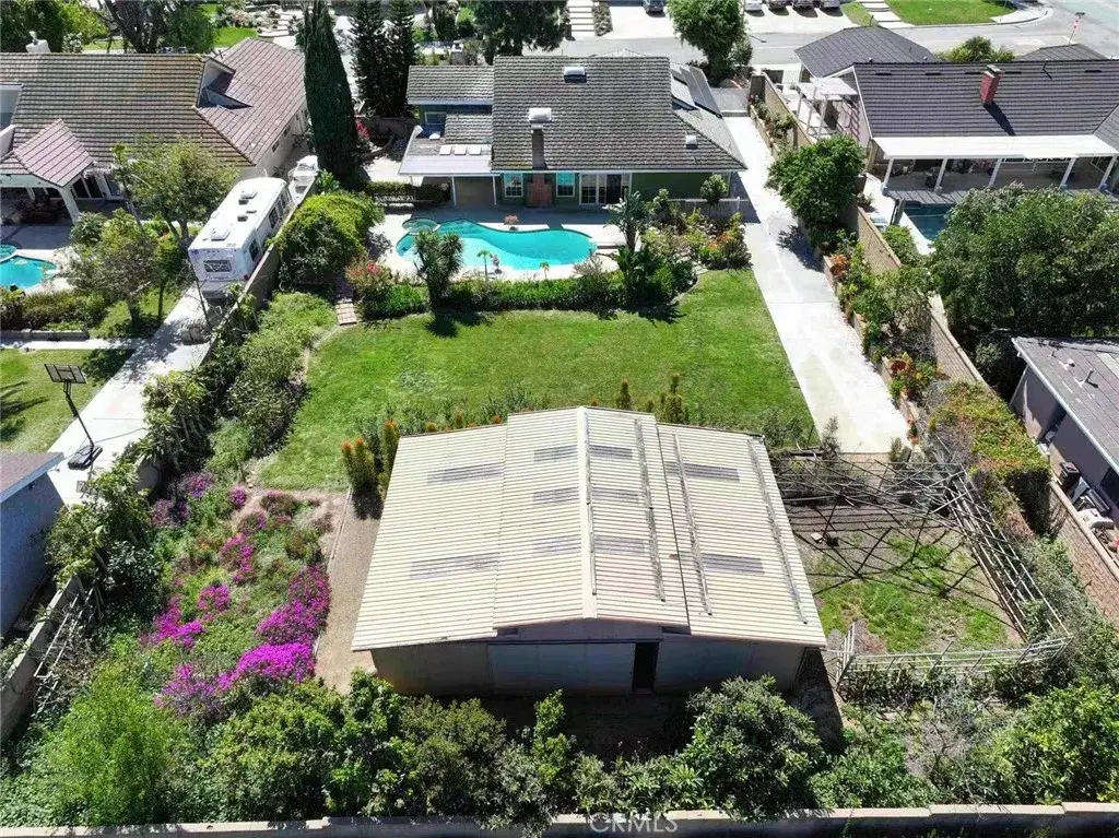 17021 Rosebud, Yorba Linda, CA 92886 - #1