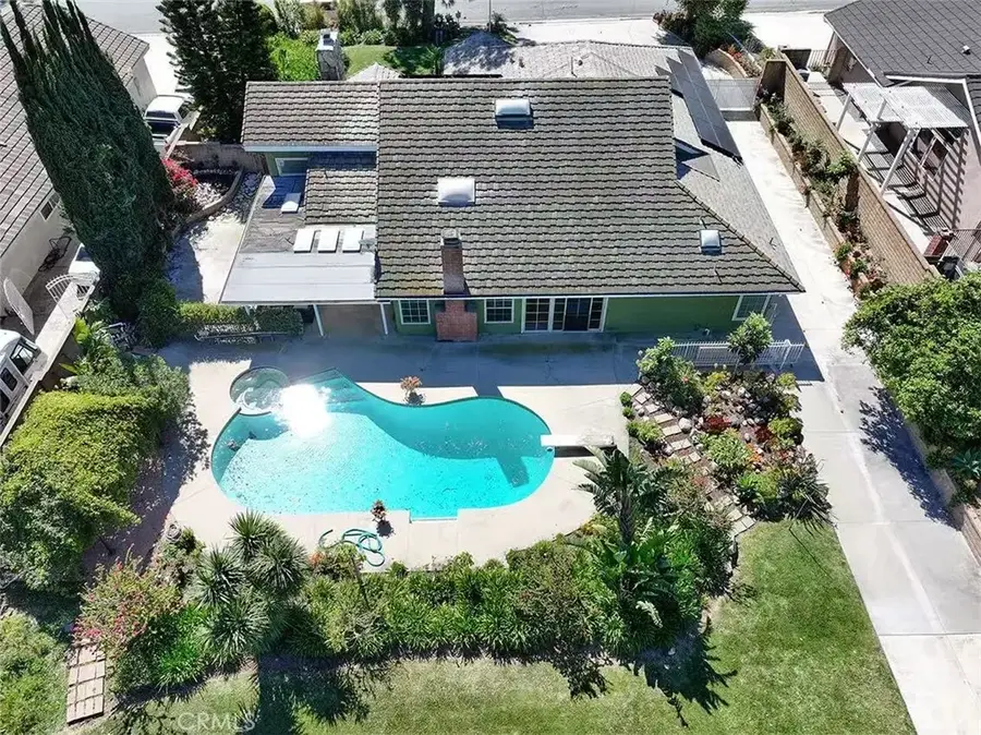 17021 Rosebud, Yorba Linda, CA 92886 - #2