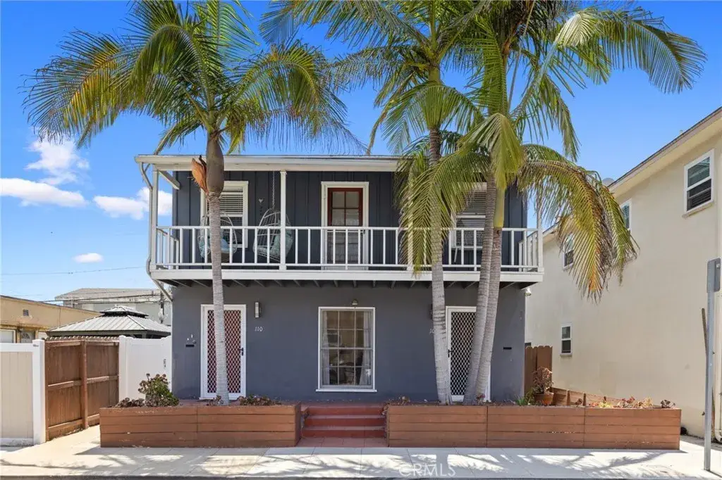 108-110 Bennett Avenue, Long Beach, CA 90803 - #1