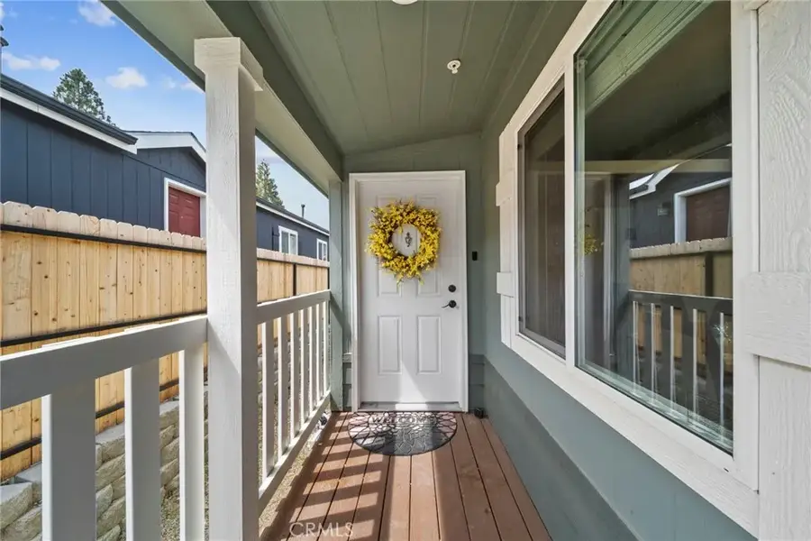 229 Chaparral, Frazier Park, CA 93225 - #3