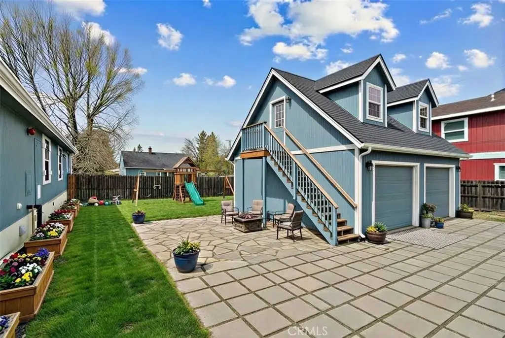 233 Chaparral, Frazier Park, CA 93225 - #1