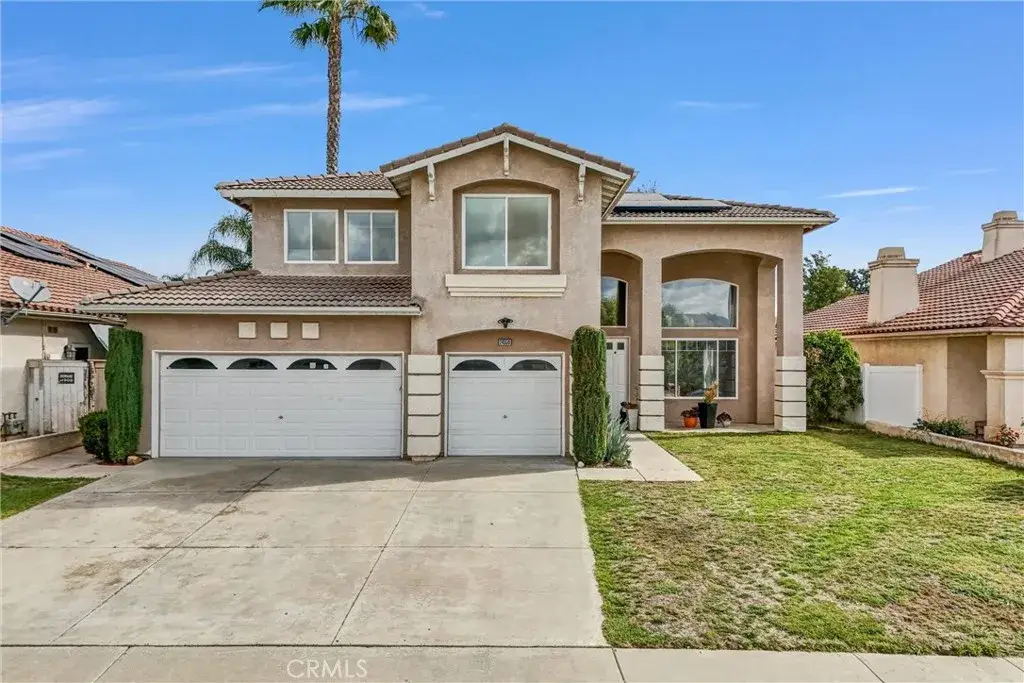 24550 Avenida Arconte, Murrieta, CA 92562 - #1