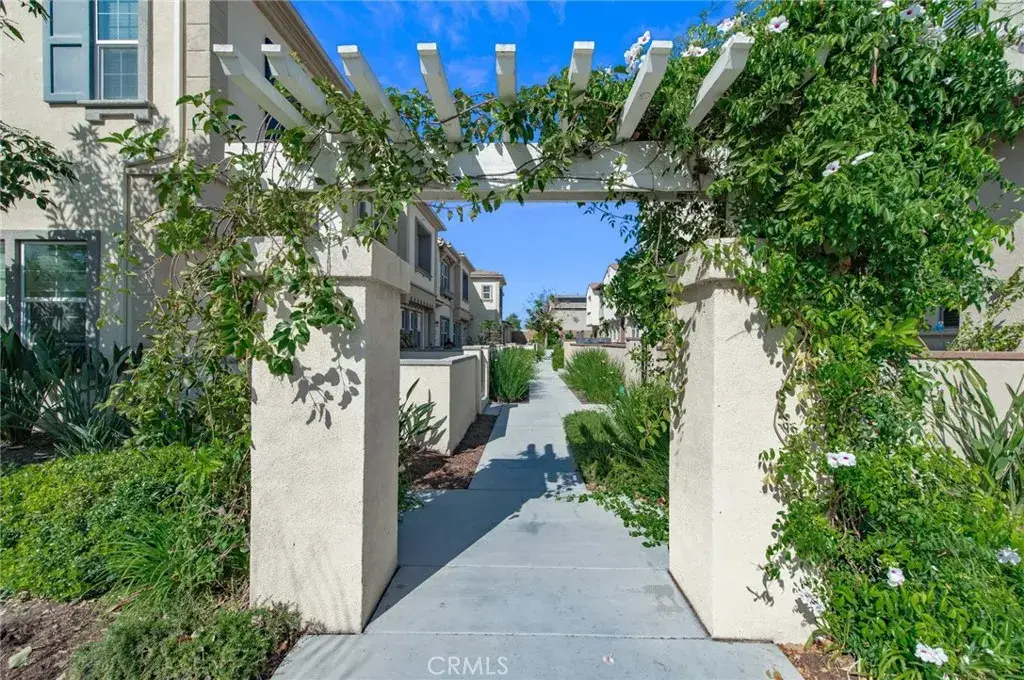 16004 Voyager, Chino, CA 91708 - #1