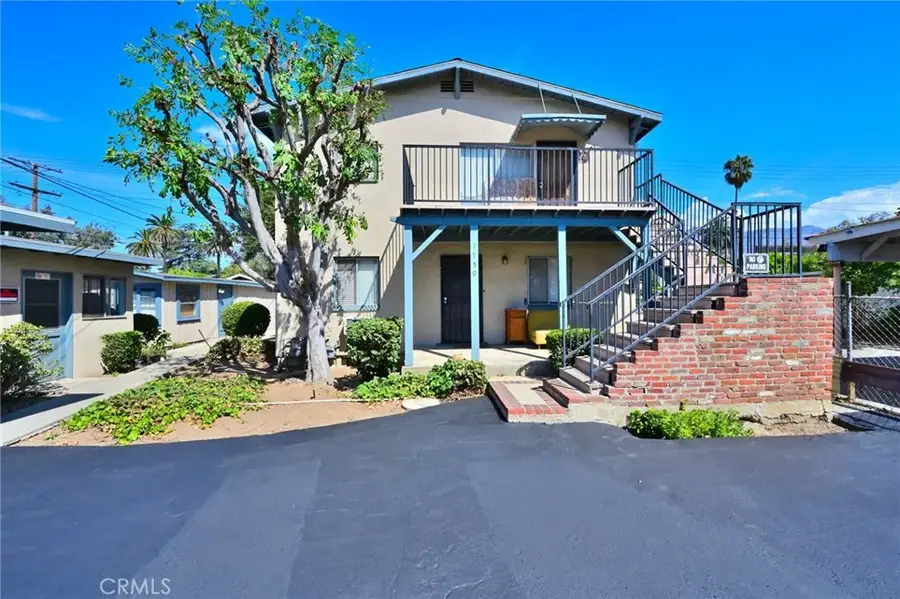 1757 E Villa Street, Pasadena, CA 91106 - #3