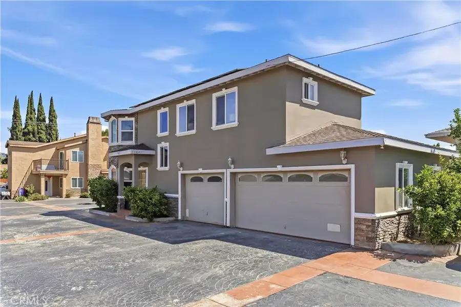 11641 Bryant, El Monte, CA 91732 - #2