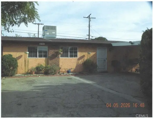 13028 Vaughn, San Fernando, CA 91340