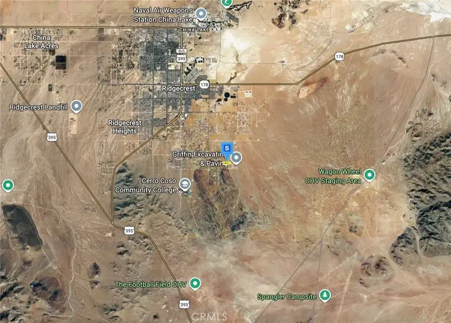 2360 Lumill, Ridgecrest, CA 93555 - #3