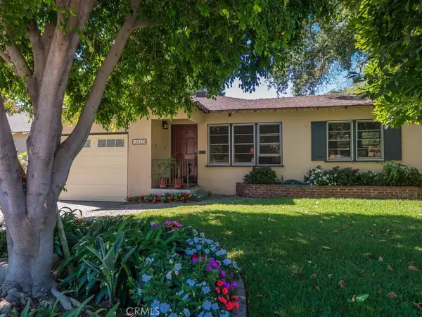 3012 Margaret, Pasadena, CA 91107