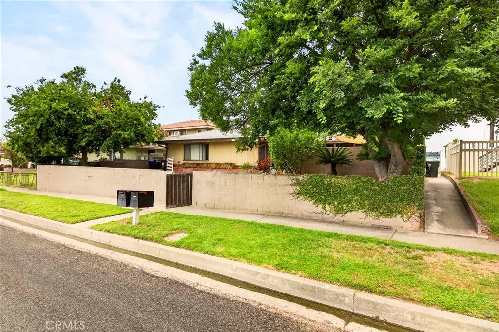 3834 Ferndale, San Bernardino, CA 92404 - #1