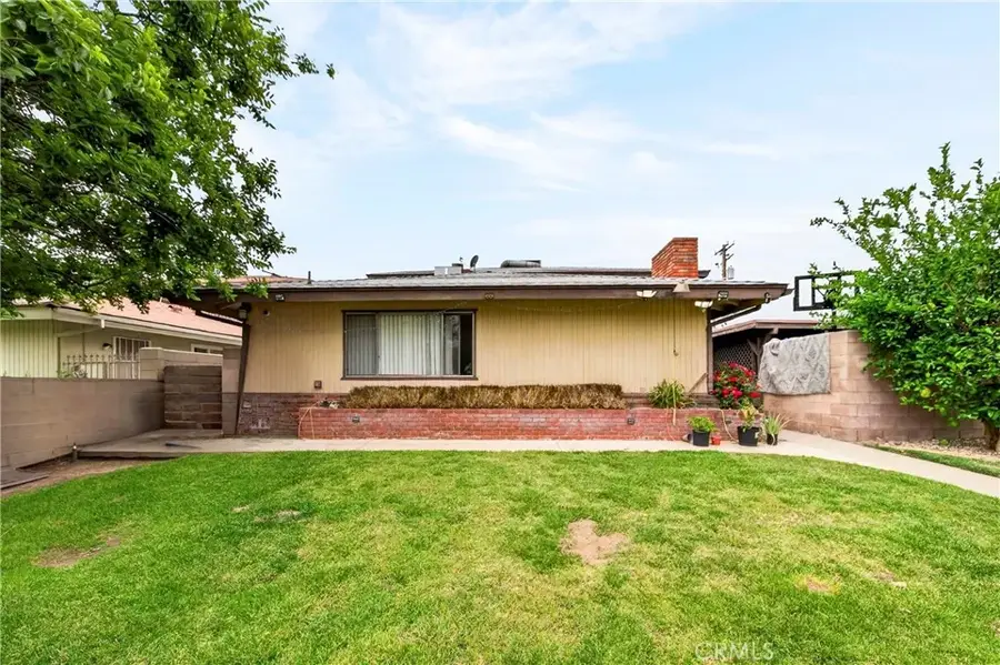 3834 Ferndale, San Bernardino, CA 92404 - #3