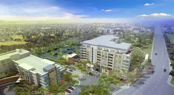 180 West Huntington, Arcadia, CA 91007