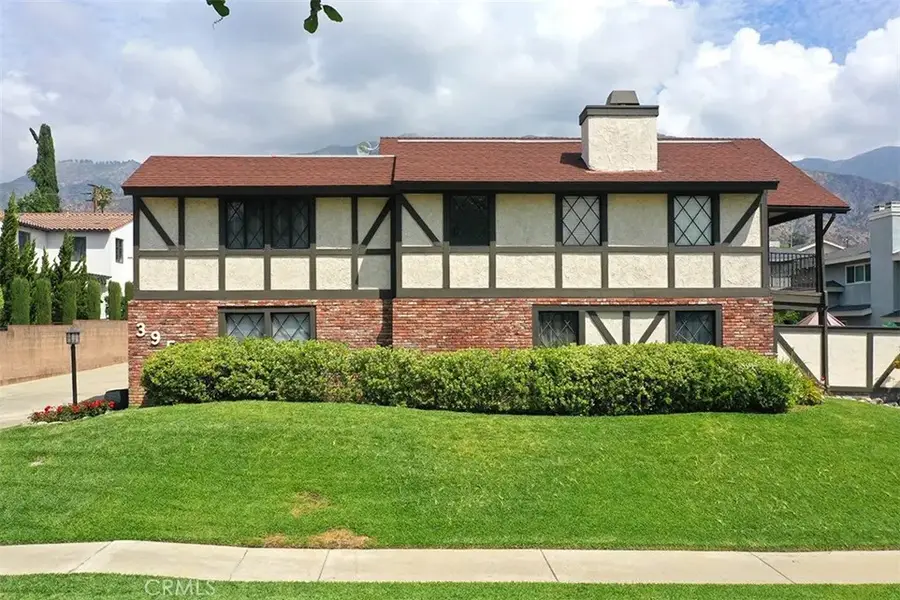 395 W Mariposa Avenue #C, Sierra Madre, CA 91024 - #2