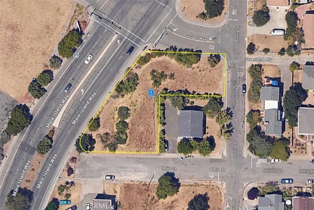 1000 Mare Island, Vallejo, CA 94590 - #1