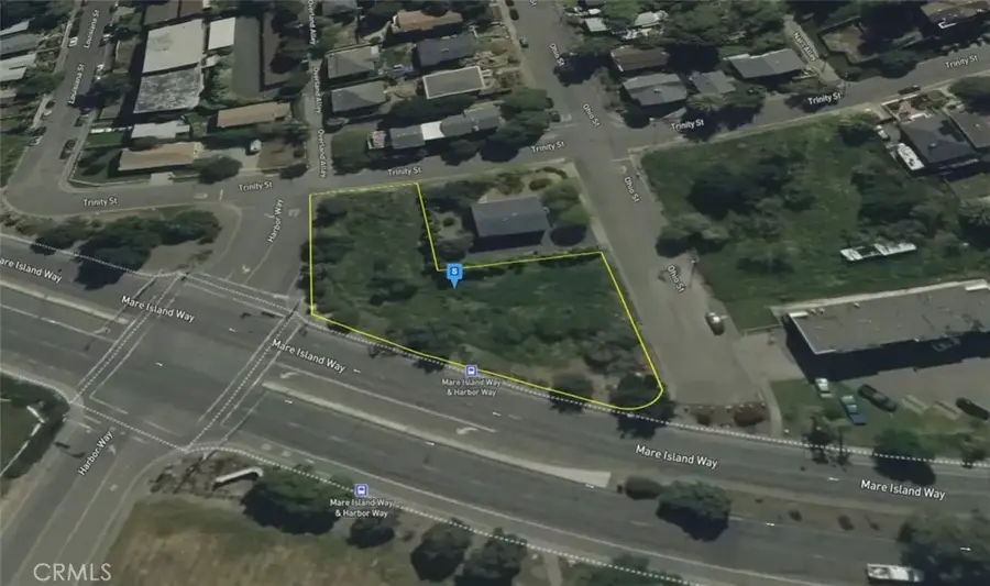 1000 Mare Island, Vallejo, CA 94590 - #3