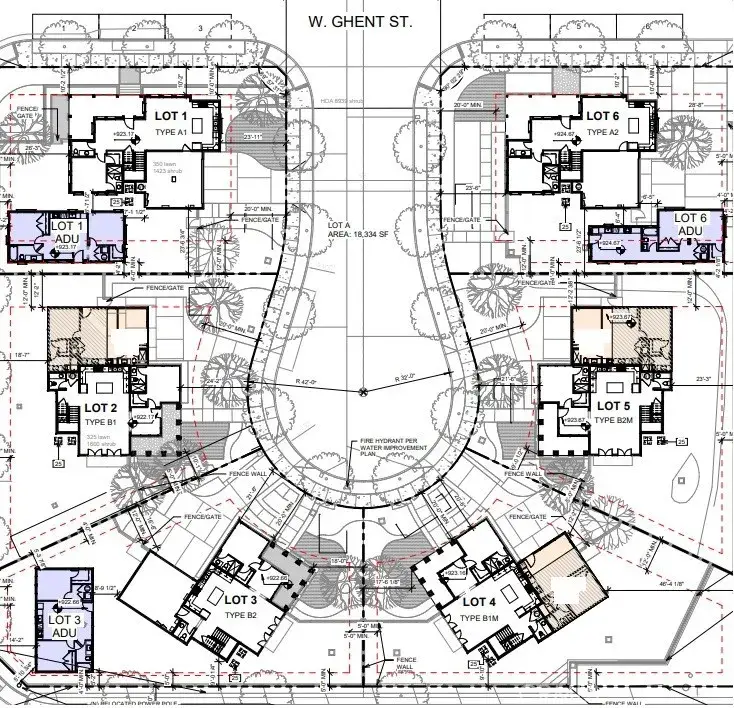 649 W Gladstone, San Dimas, CA 91773 - #2