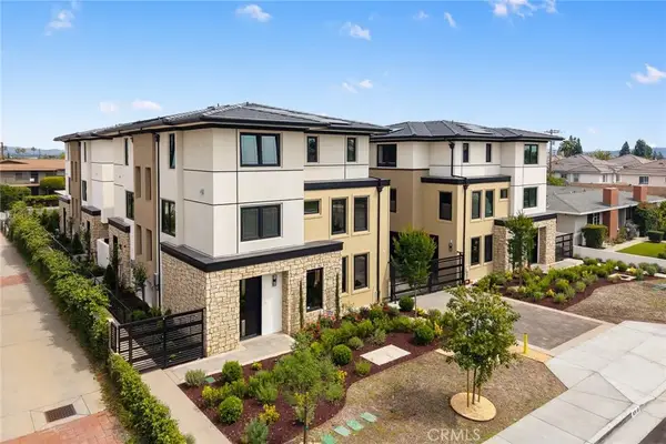 826 Sunset Boulevard #A, Arcadia, CA 91007