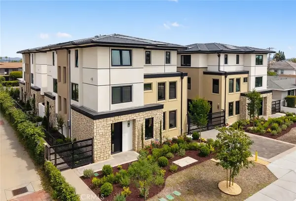 828 Sunset Boulevard #A, Arcadia, CA 91007