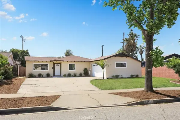 741 Frandale Avenue, La Puente, CA 91744