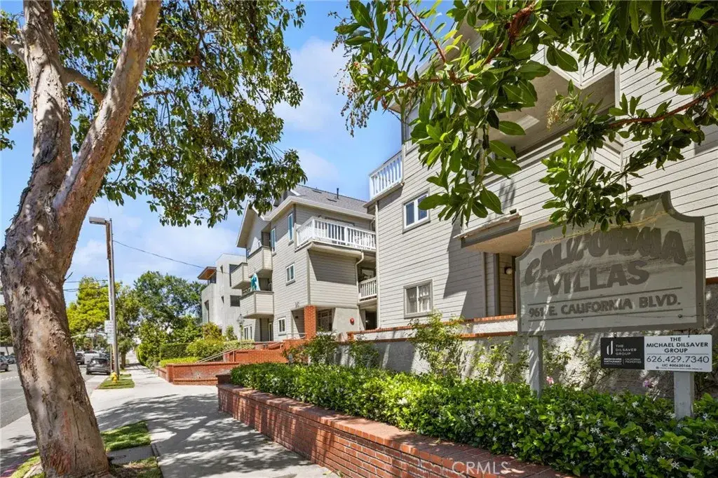 961 E California Boulevard #101, Pasadena, CA 91106 - #1