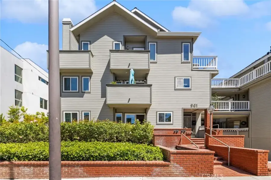 961 E California Boulevard #101, Pasadena, CA 91106 - #2