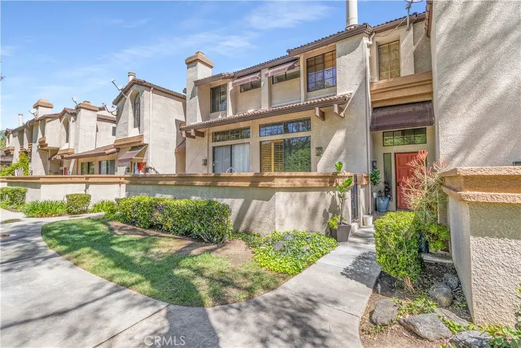11 Wildflower Pl, Pomona, CA 91766 - #1