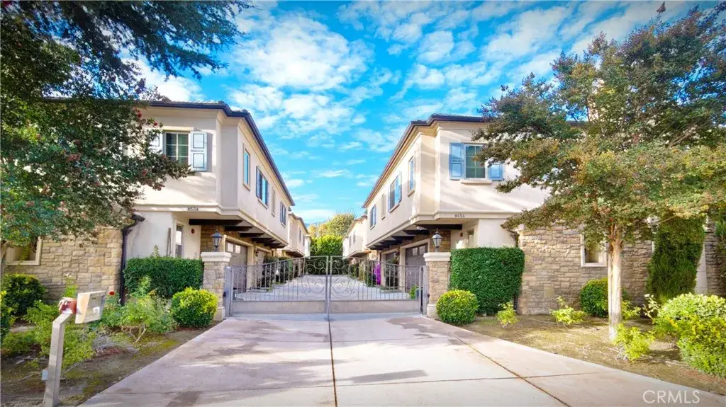 849 W Huntington, Arcadia, CA 91007 - #1