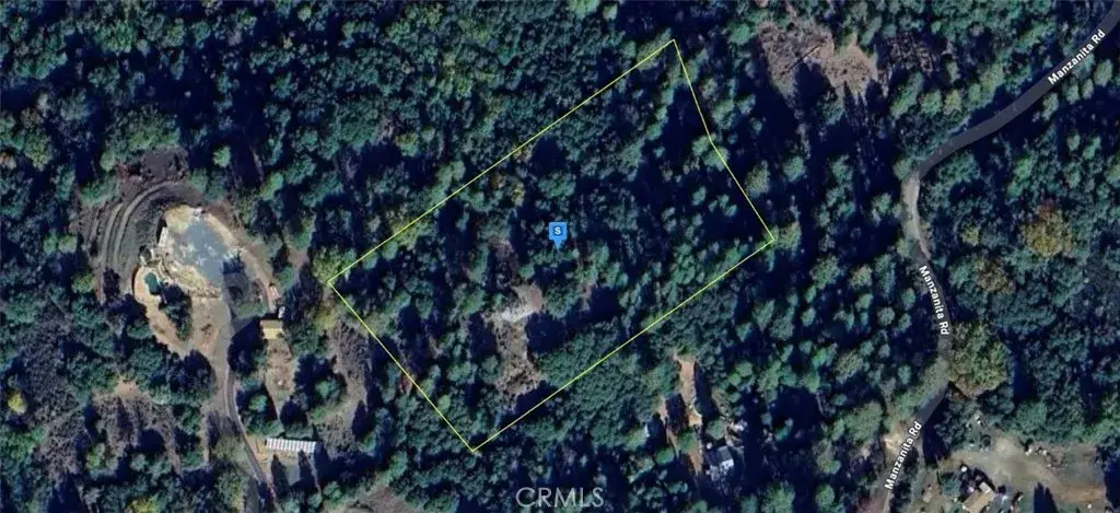 14801 Manzanita, Sutter Creek, CA 95685 - #1