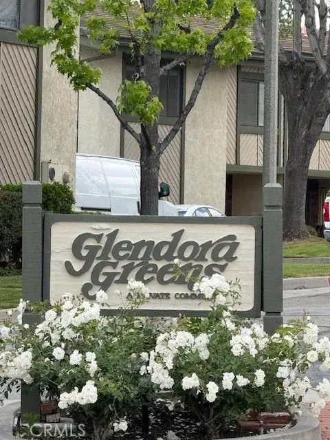 2317 E Curtis Ct East #9, Glendora, CA 91741 - #2