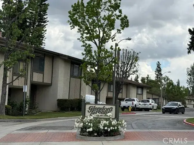 2317 E Curtis Ct East #9, Glendora, CA 91741 - #3