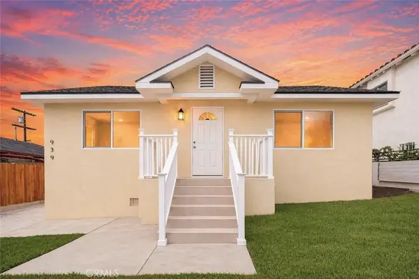 939 White Knoll Drive, Los Angeles, CA 90012
