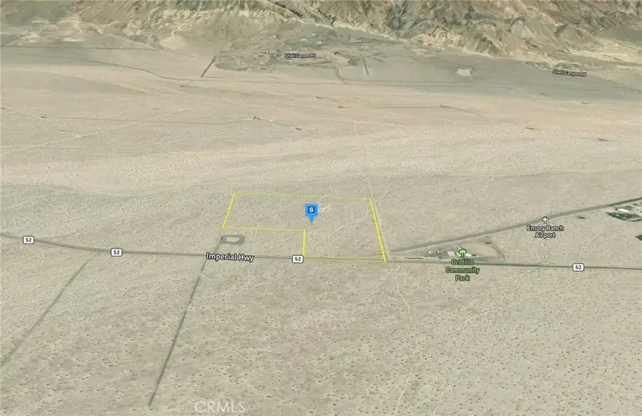 300 Imeprial, Ocotillo, CA 92259 - #3