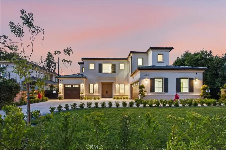 625 E Norman, Arcadia, CA 91006 - #2