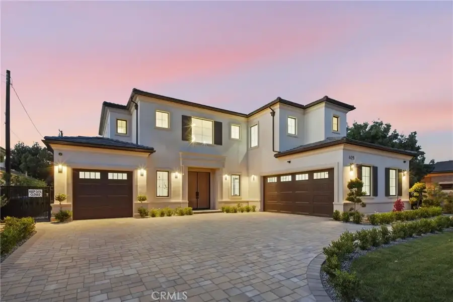 625 E Norman, Arcadia, CA 91006 - #3