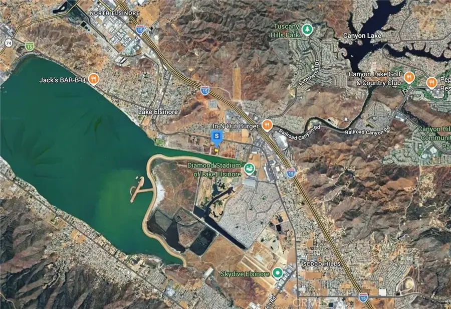 25 Eleanor, Lake Elsinore, CA 92530 - #3