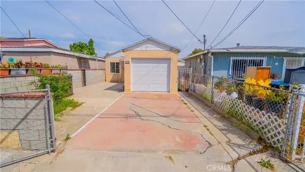 11909 Lowemont, Norwalk, CA 90650