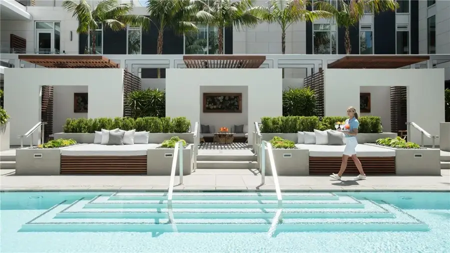 9000 W 3rd Street #409, Los Angeles, CA 90048 - #3