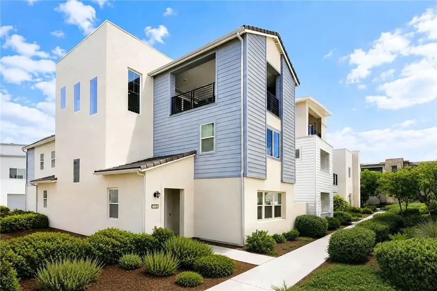 112 Spiral, Irvine, CA 92618 - #2